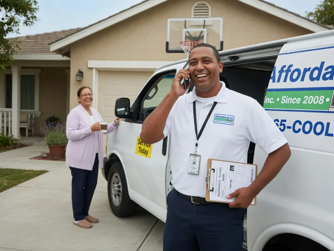 Central Ac Repair Edgar, NE FAQs